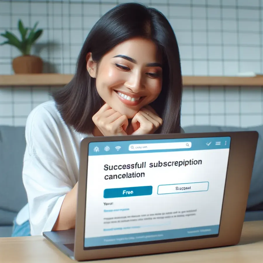Easy Steps to Cancel Your VPN Subscription