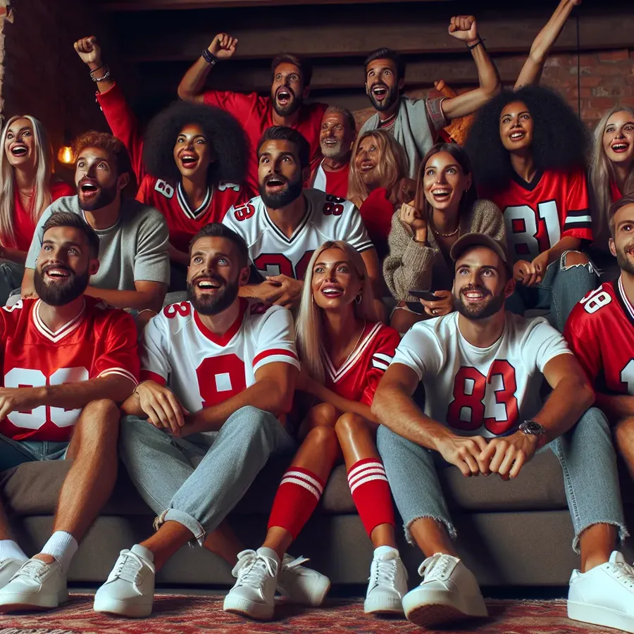 Never Miss a Chiefs Game: Your Streaming Guide