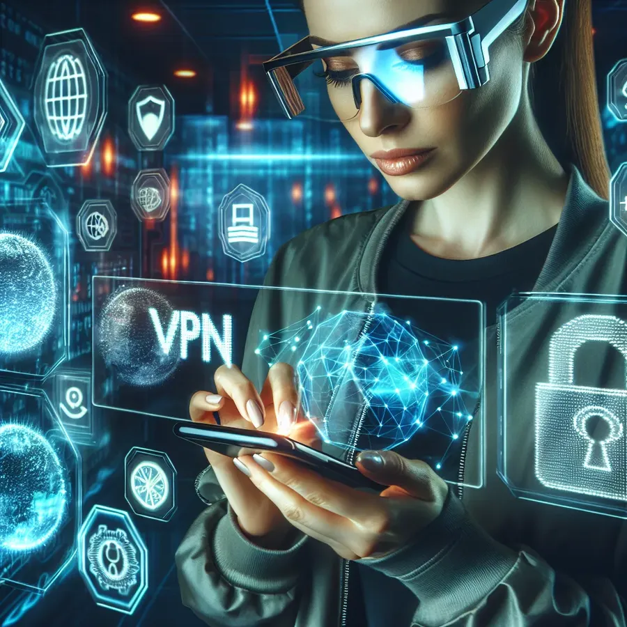 Easy Steps to Turn Off VPN on Your iPhone