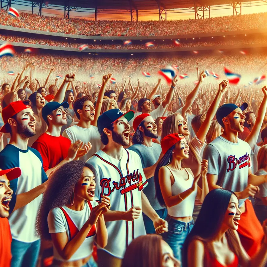 Stream Atlanta Braves Games Anytime, Anywhere