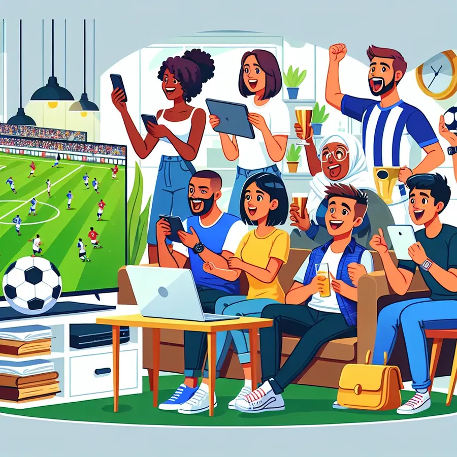 Watch the Bucs Game Live for Free Today!