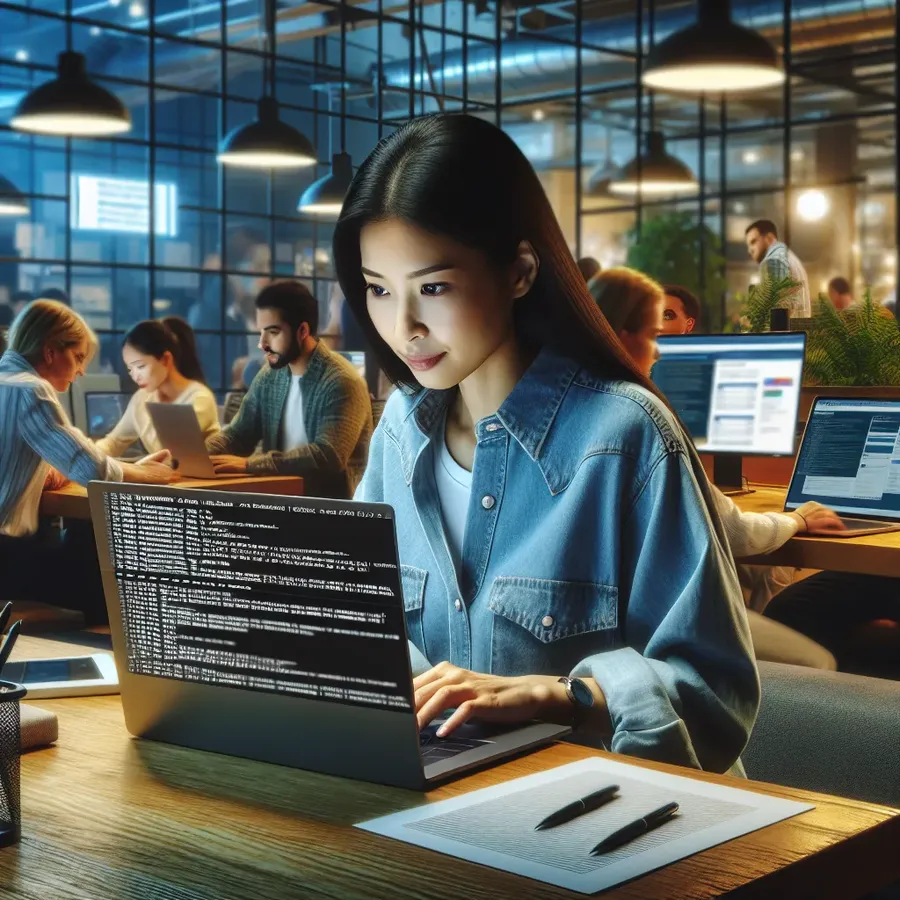 Mastering the IP Address Check Process