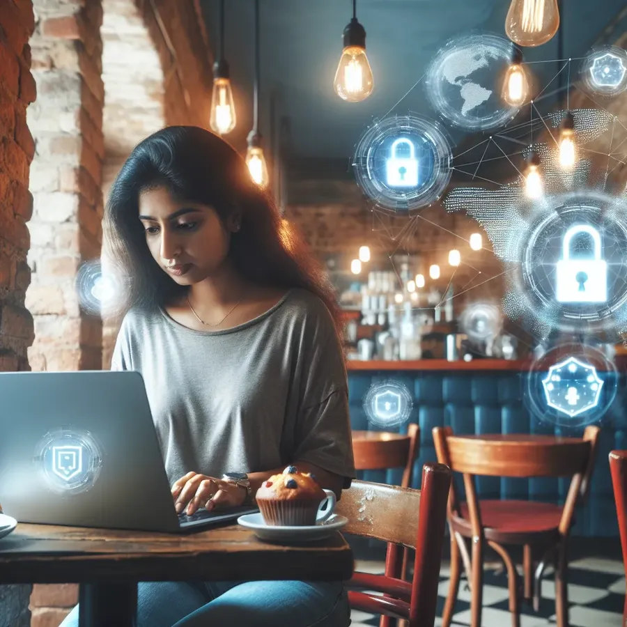 Discover the Benefits of Using a VPN
