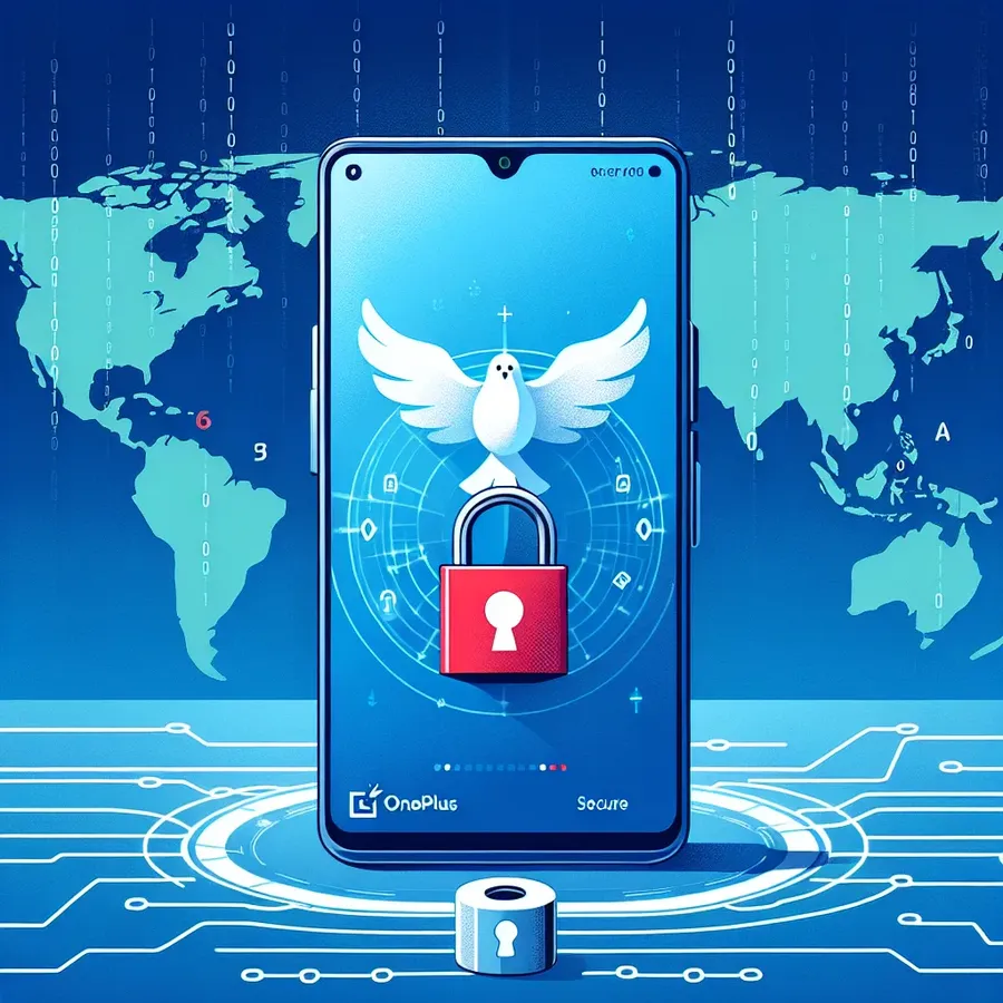 Easy Steps to Set Up a VPN on Your OnePlus Device