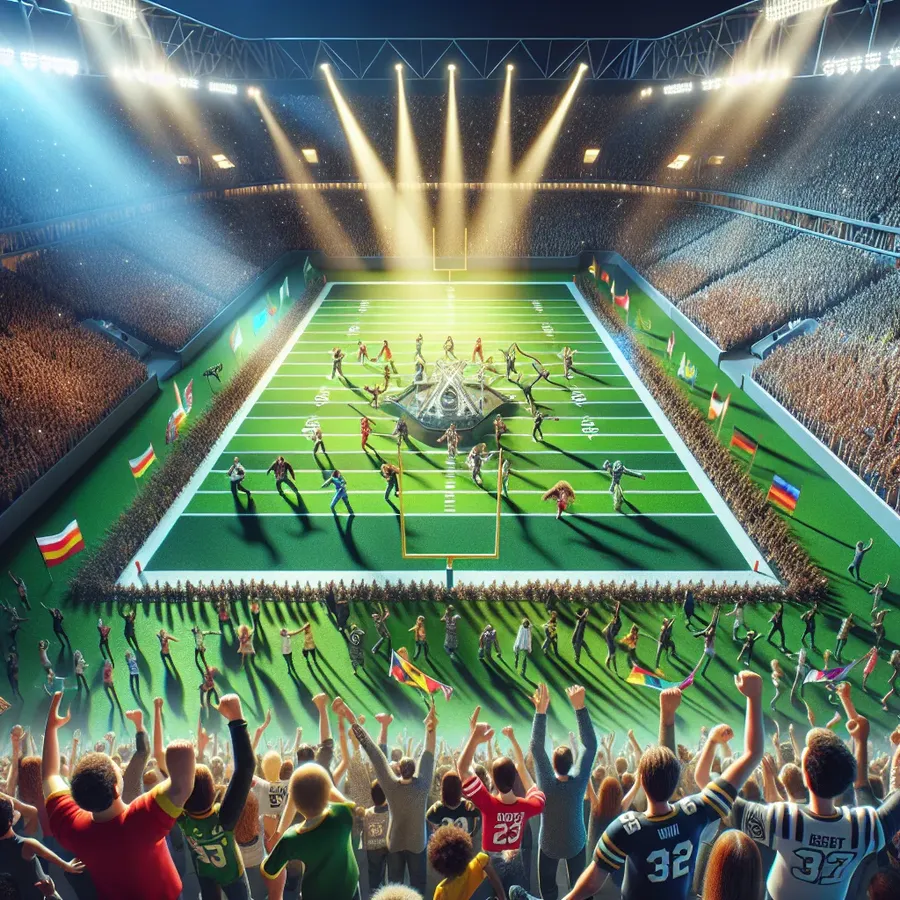 Your Ultimate Guide to Super Bowl Live Streaming