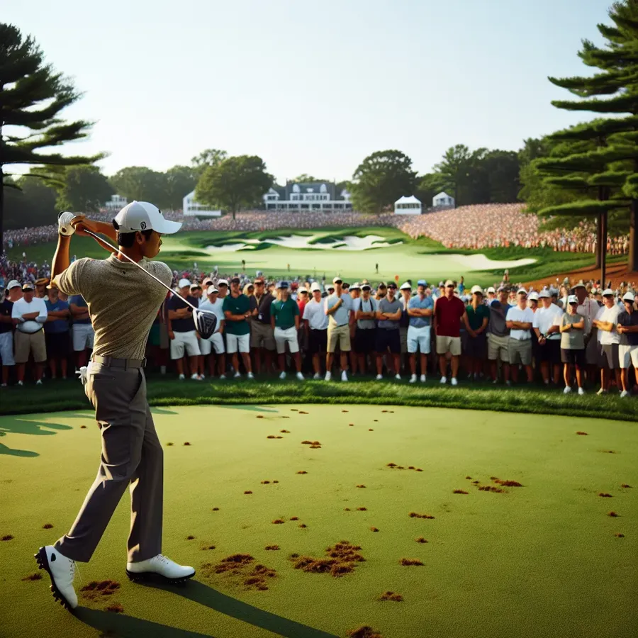 Your Guide to Streaming the Memorial Tournament