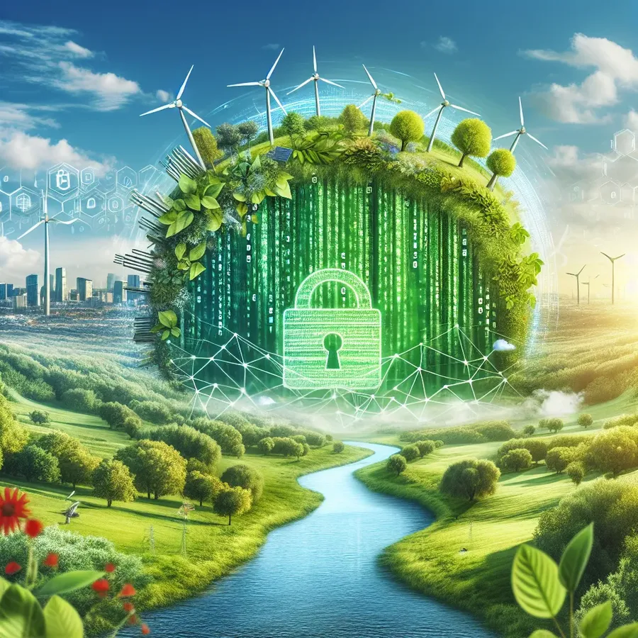 Discover Affordable and Eco-Friendly VPN Solutions