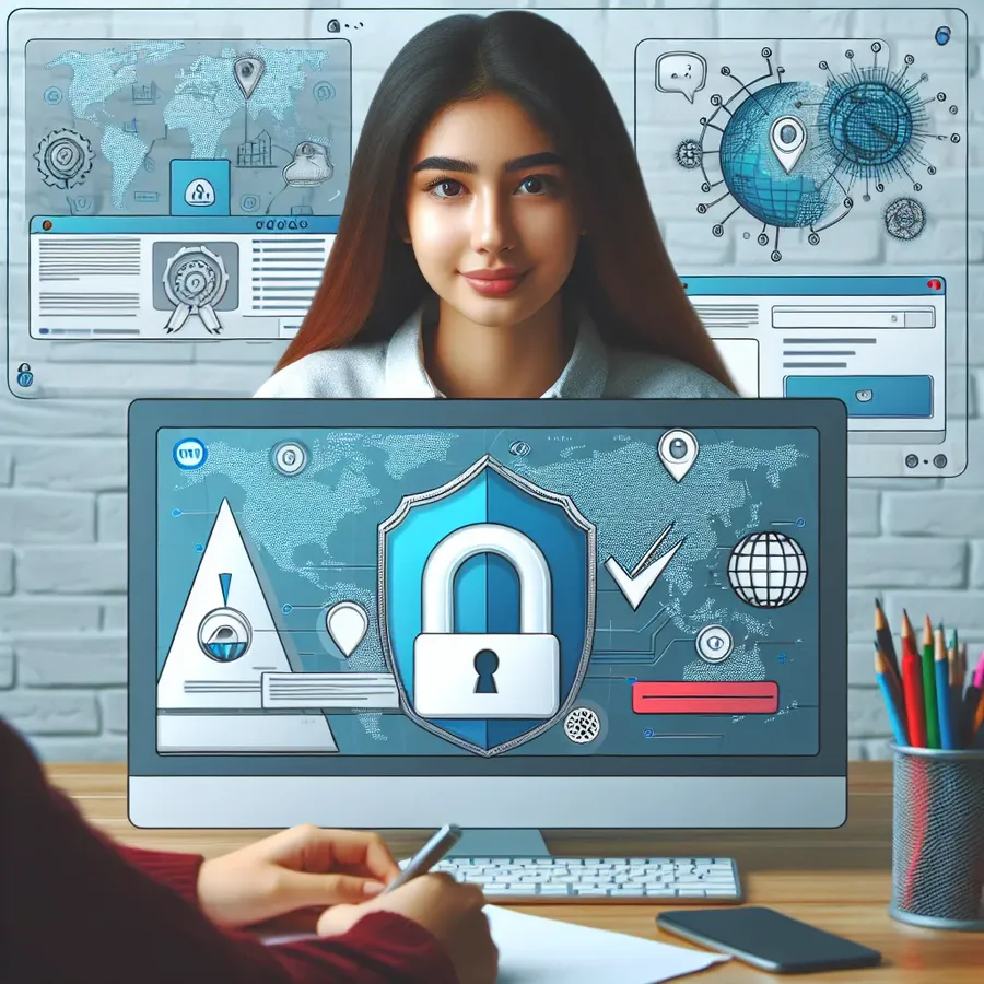 چرا باید از vpn برای ویندوز استفاده کنیم؟