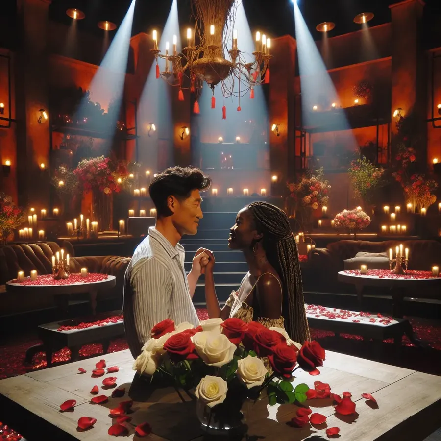 Stream The Bachelorette Live Online for Free Today