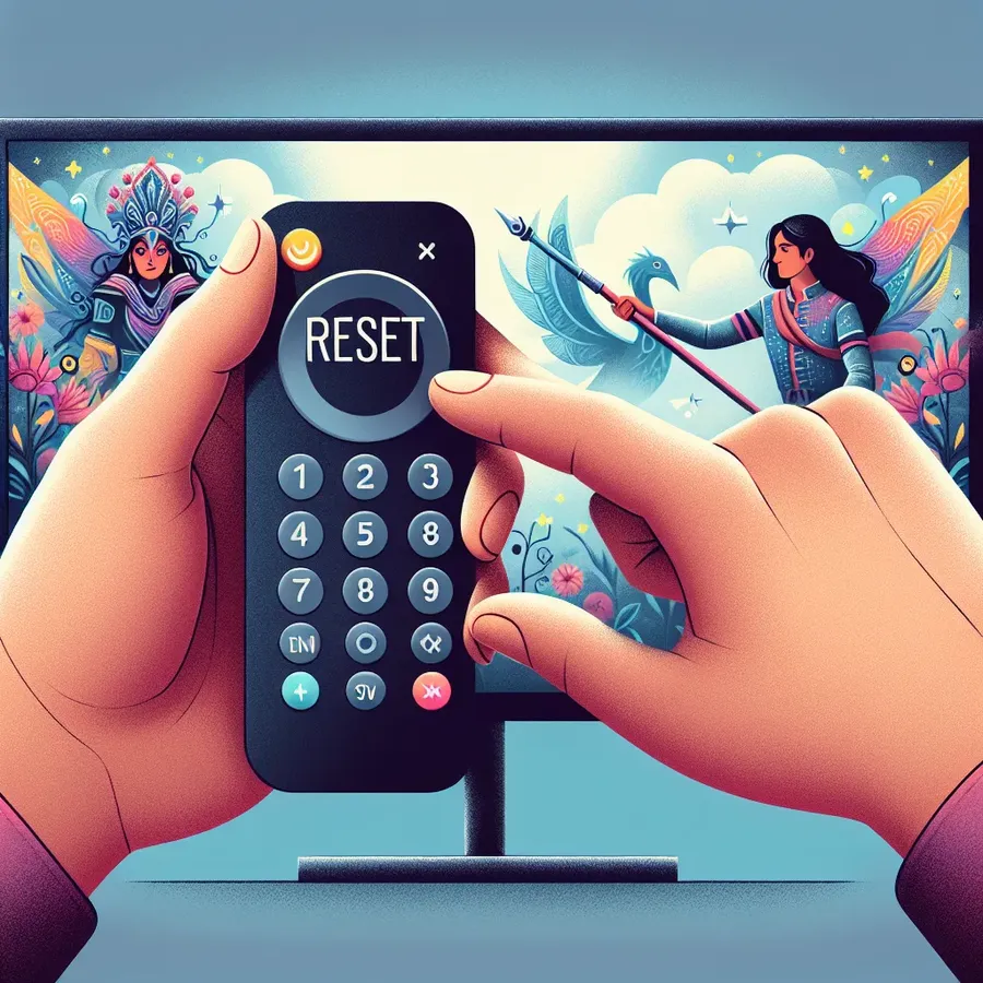 Easily Reset Your Chromecast in a Few Steps