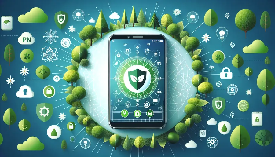 Discover the Best Free VPN for iPhone Users