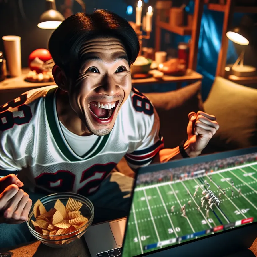 Discover Free NFL Streaming with NFL Box Streams