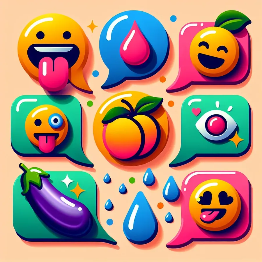 Discover the Hidden Meanings of Emojis