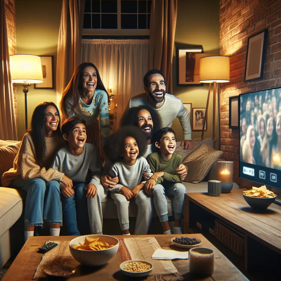 How to Access ITV Live Stream Effortlessly
