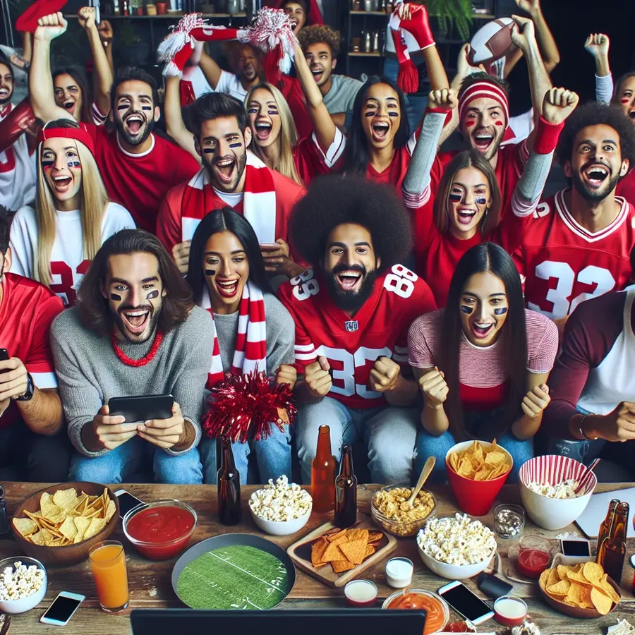 Catch the Chiefs Game Without Peacock: Your Guide