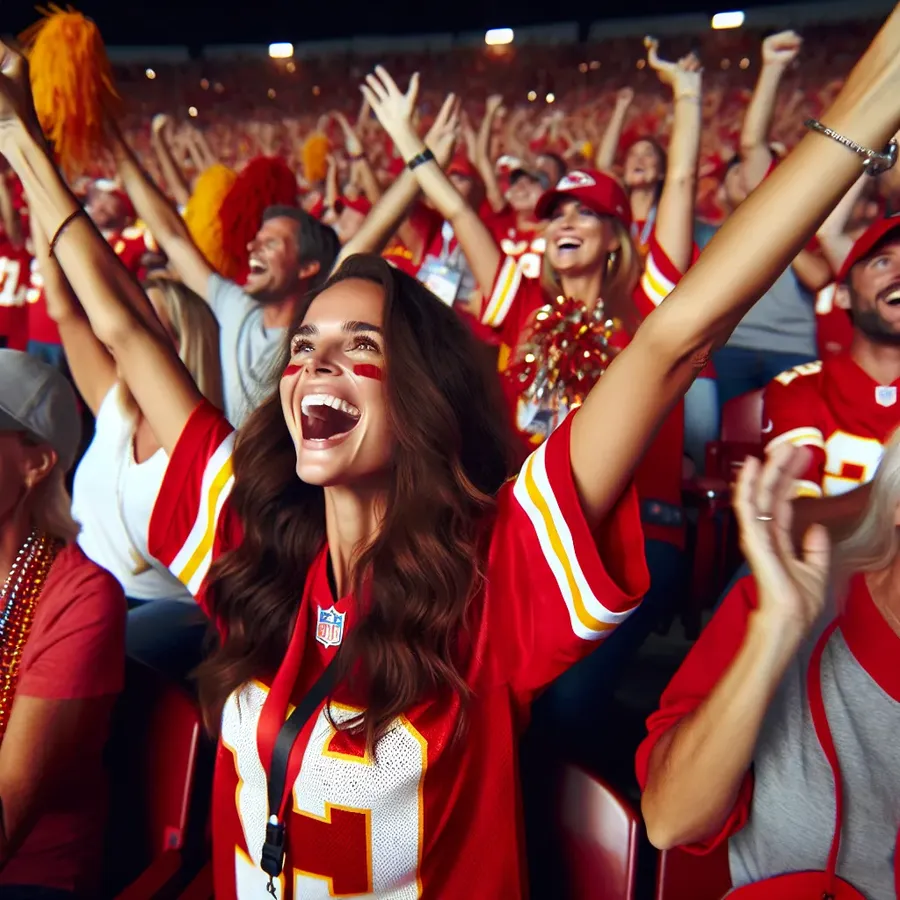Catch the Kansas City Chiefs Live: A Fan’s Guide