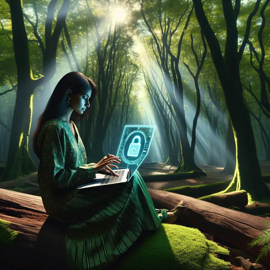 Easy Steps to Setup VPN on Windows 11