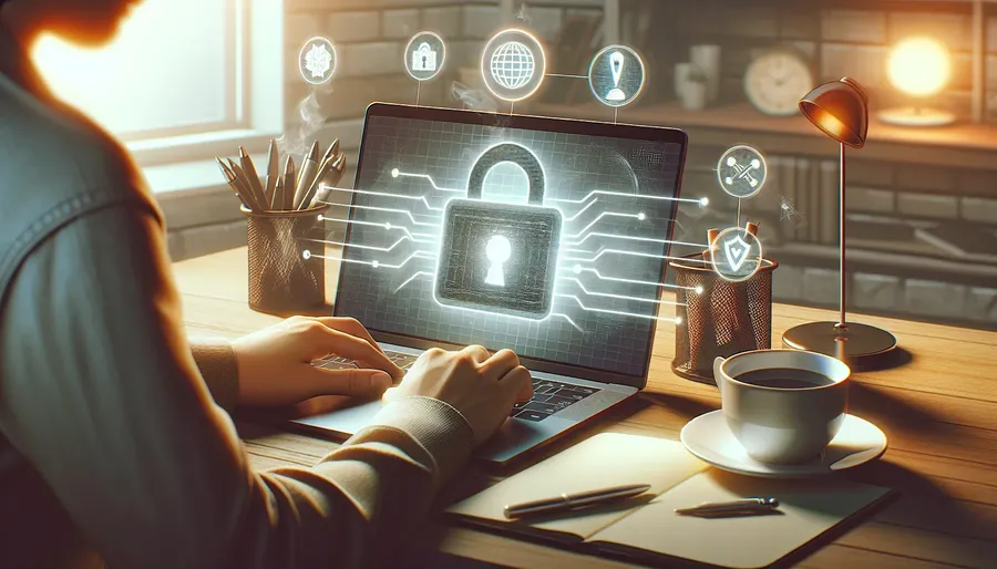 Verify Your VPN Connection with Easy Steps
