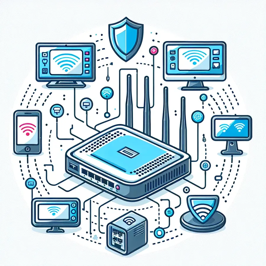 How to Add a VPN to Your Xfinity Router Easily