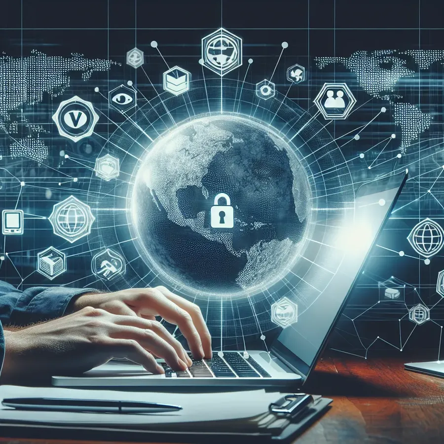 چرا دانلود وی پی ان قوی ضروری است؟