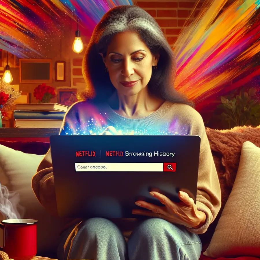 Easily Remove Netflix History for Better Privacy