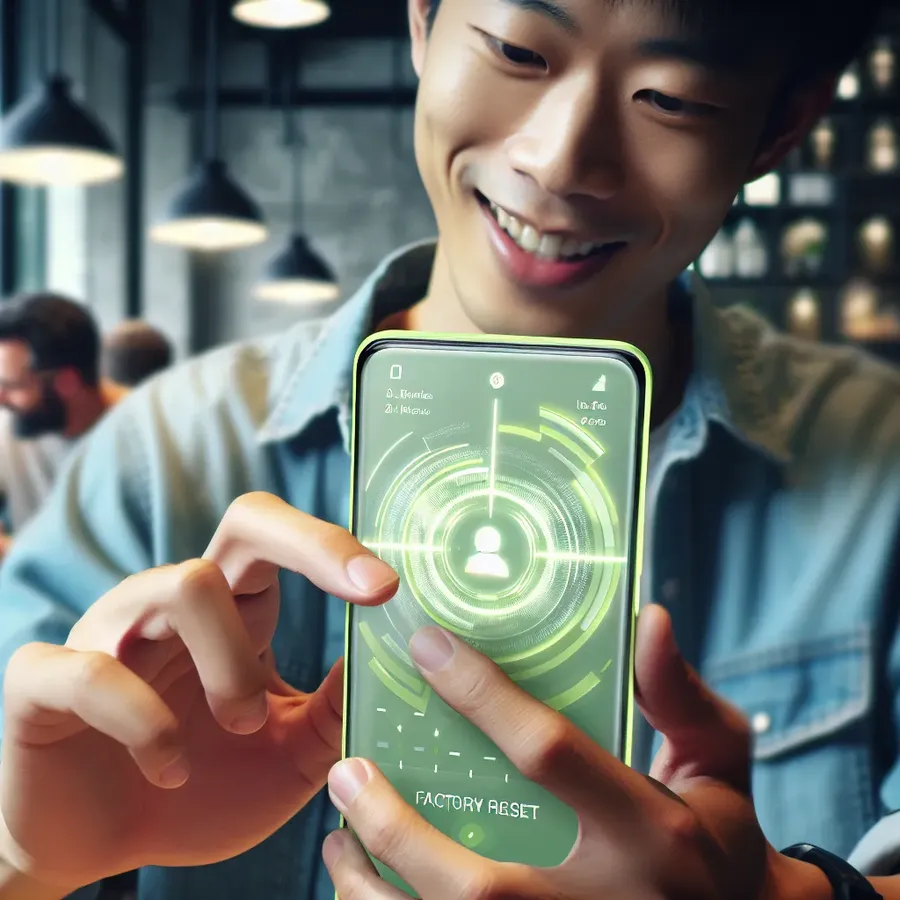 Unlock Your Android: Reset Without Password