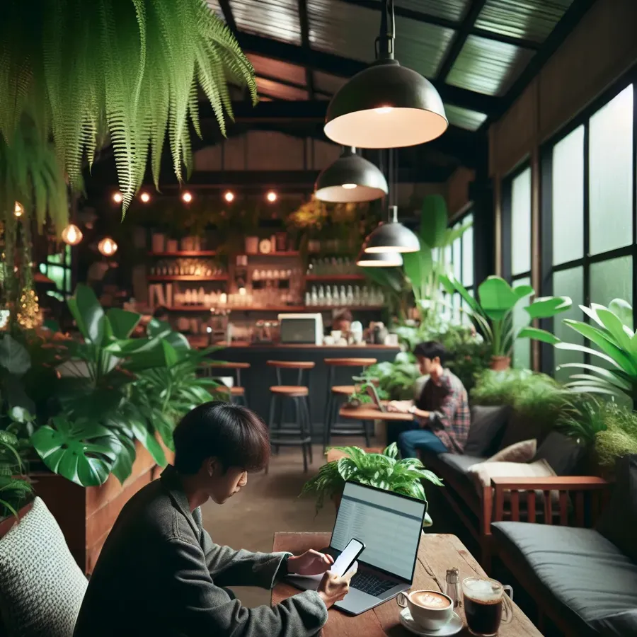 Easily Set Up a VPN on Your Android Device