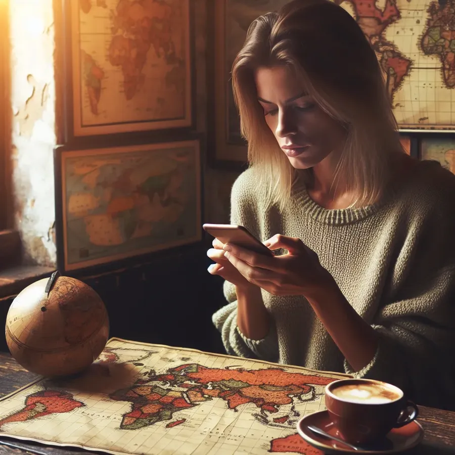 Mastering Location Settings on Your Android Device