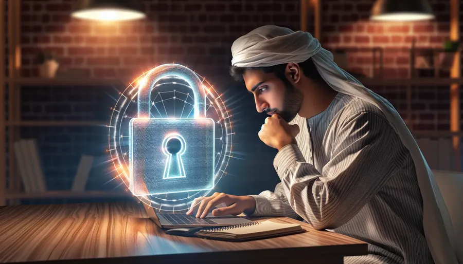 Discovering Your VPN Server Address Made Easy