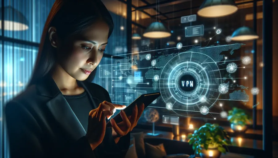 How to Easily Disconnect VPN on Your iPhone