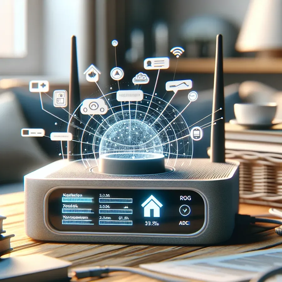 Mastering Your Router: View Websites Visited