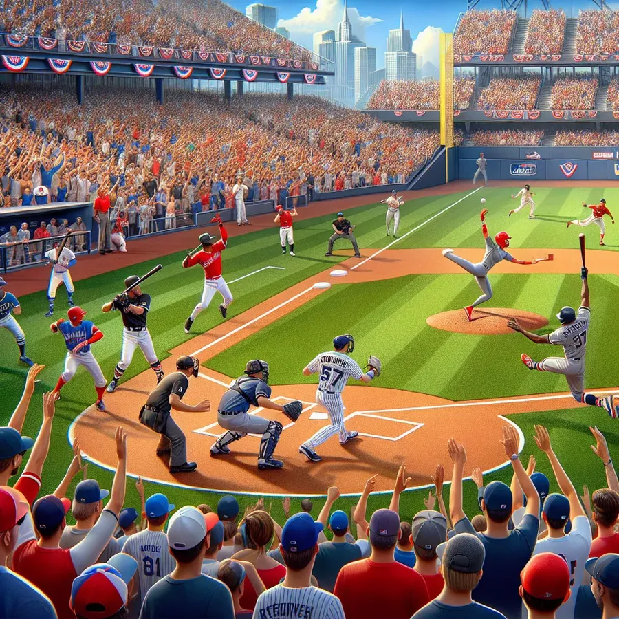 Watch the MLB All-Star Game Live for Free