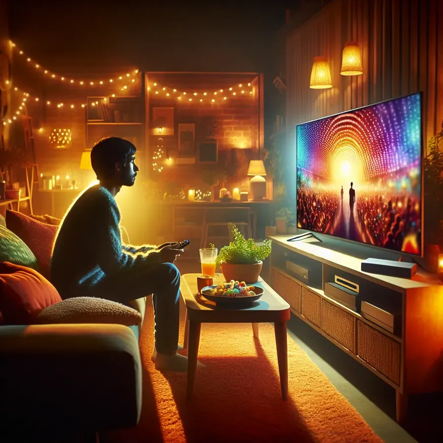 Unlock Global Content: Install a VPN on Roku