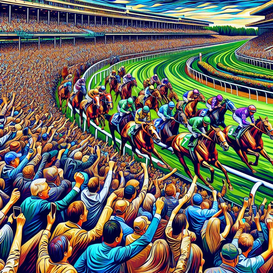 How to Watch the Belmont Stakes Live for Free
