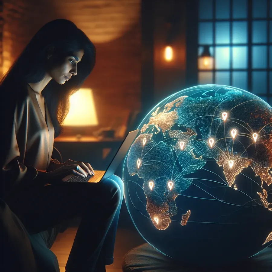 Discover the Impact of VPN Server Locations