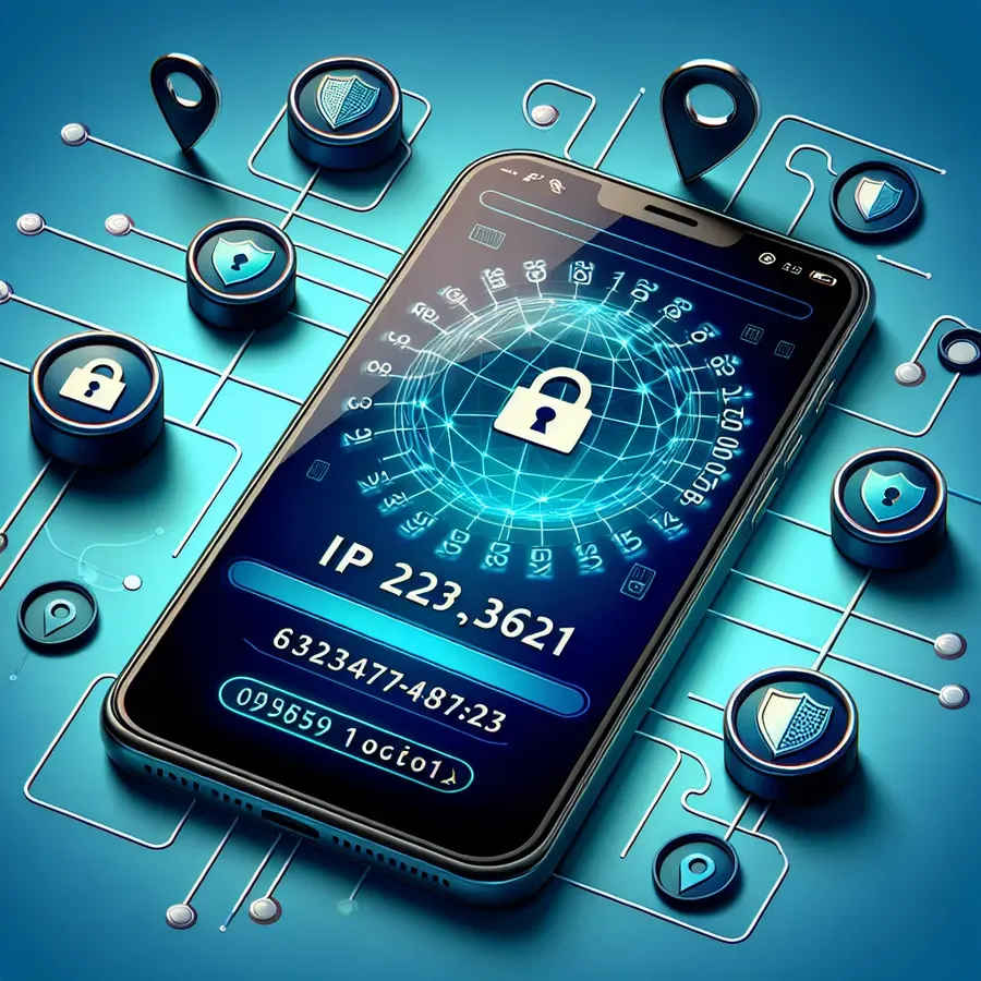 Understanding Your Phone&#8217;s IP Location