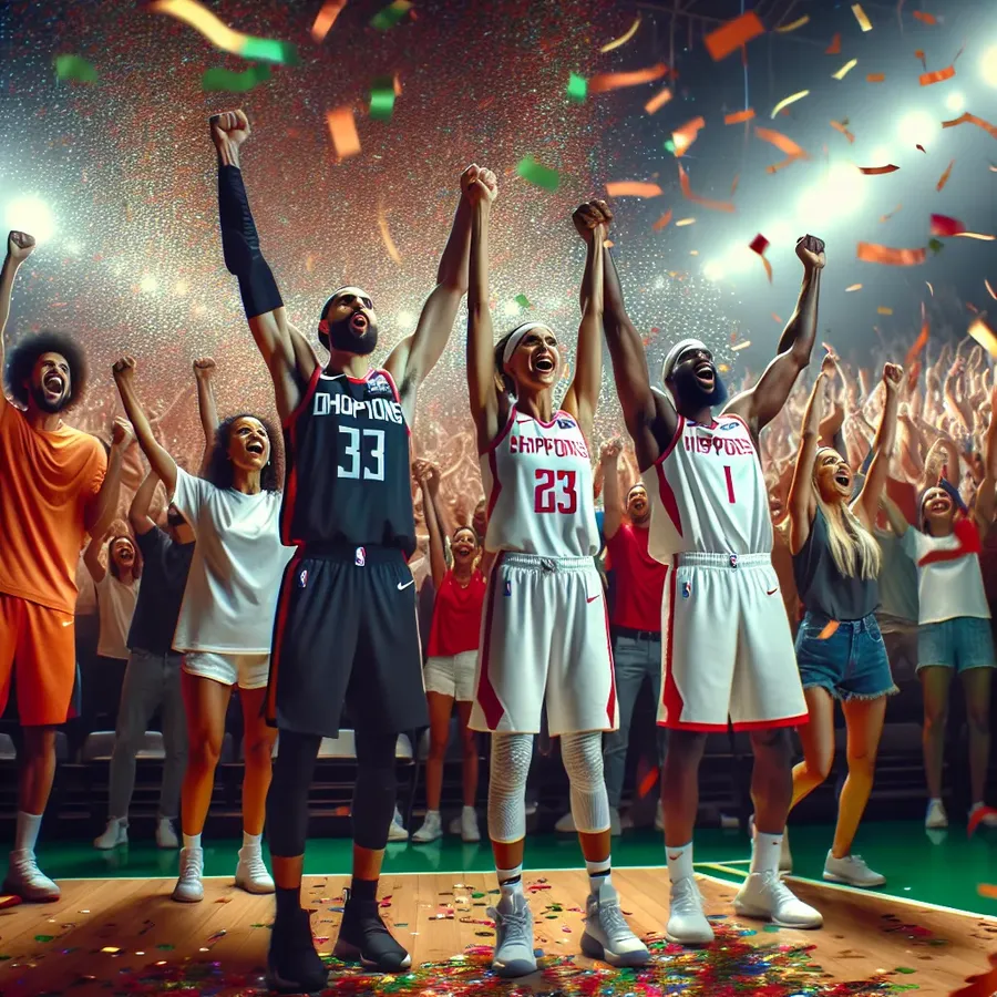 Watch NBA Playoffs for Free: Your Ultimate Guide