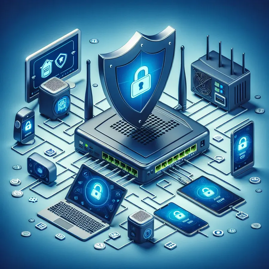 Secure Your Home: Add VPN to Your Asus Router
