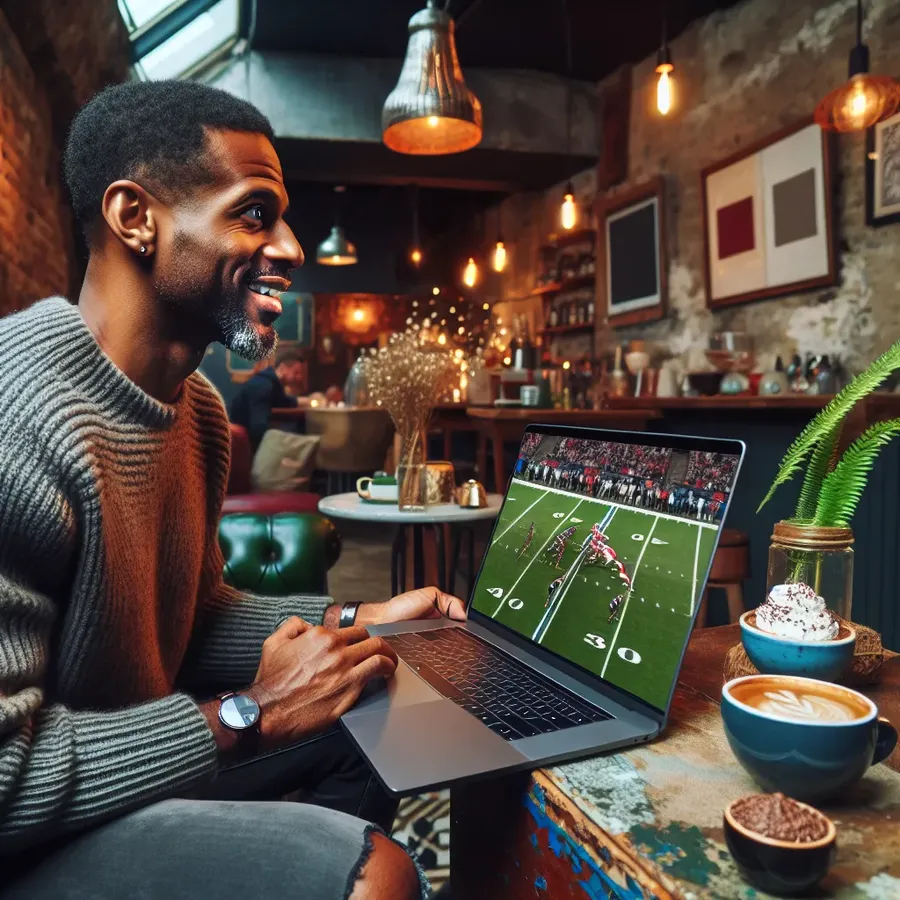 Stream Your Local Sports with a VPN Effortlessly