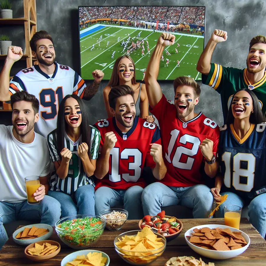 Catch the Dallas Cowboys Game Live Today for Free!