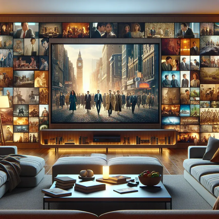 Unlock HBO Streaming Anywhere with Easy Tips