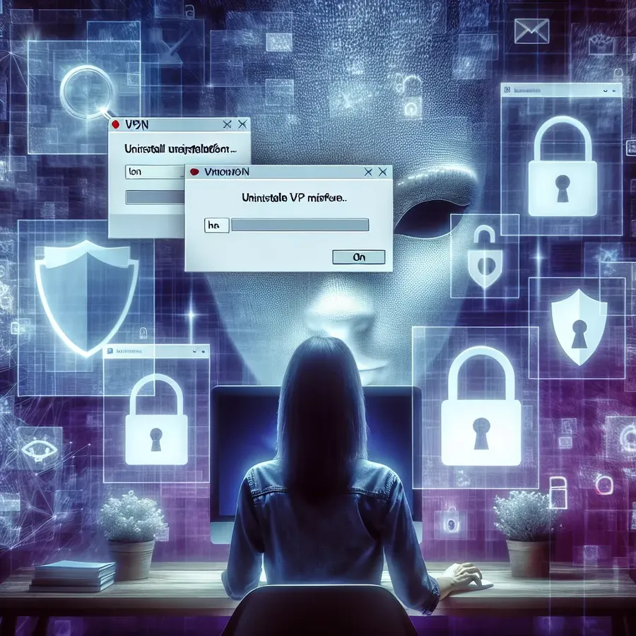 Mastering How to Uninstall Proton VPN Effectively