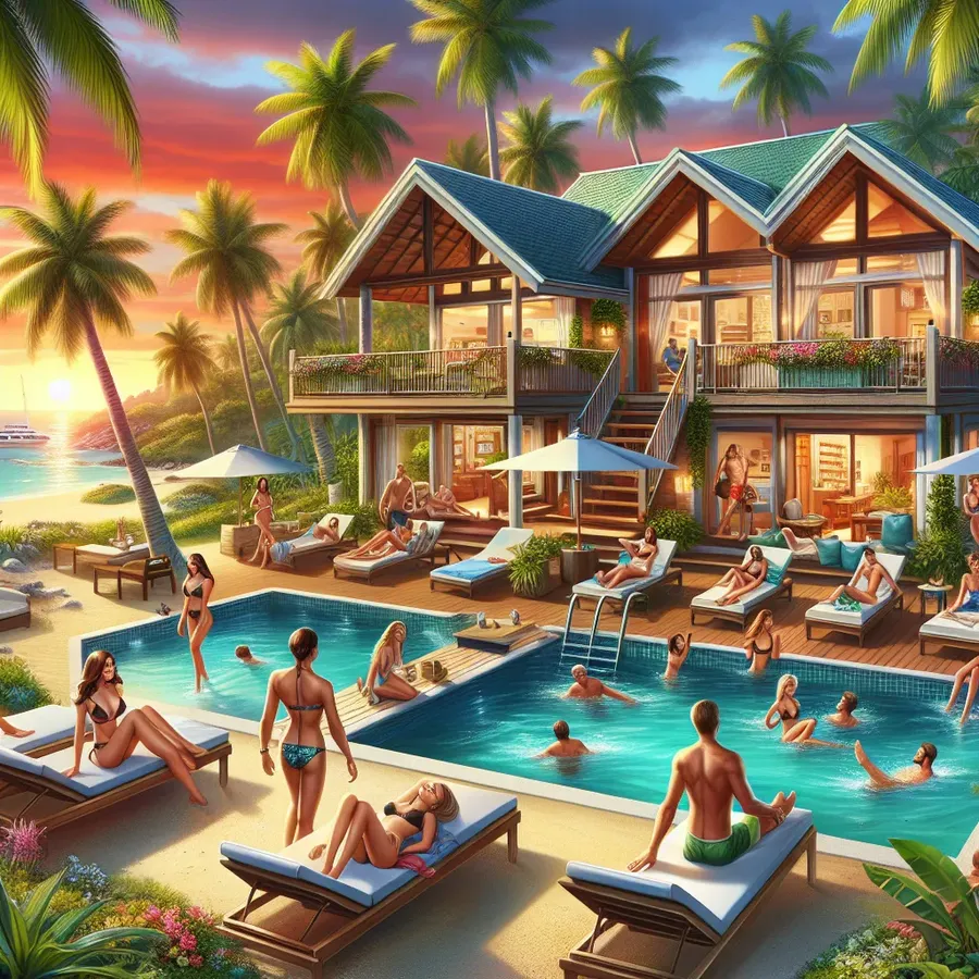 Exploring Life After Love Island Winter 2023