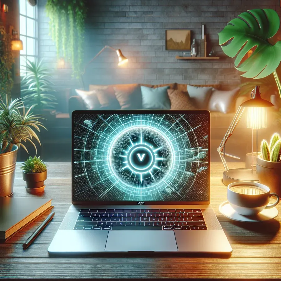 Setting Up a VPN on Your Mac Easily