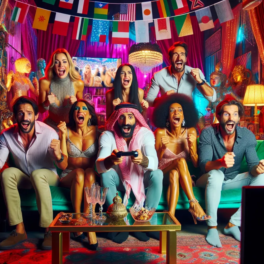 Experience the Thrill of Big Brother Live Episodes