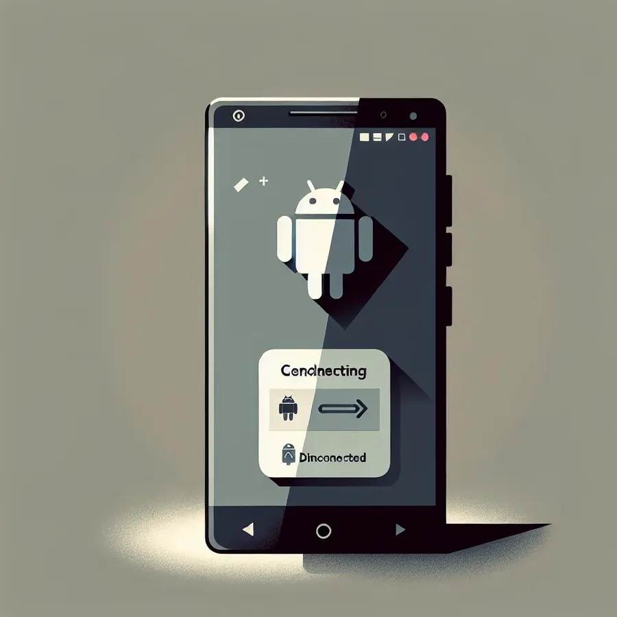 Easily Disable Screen Mirroring on Your Android Device