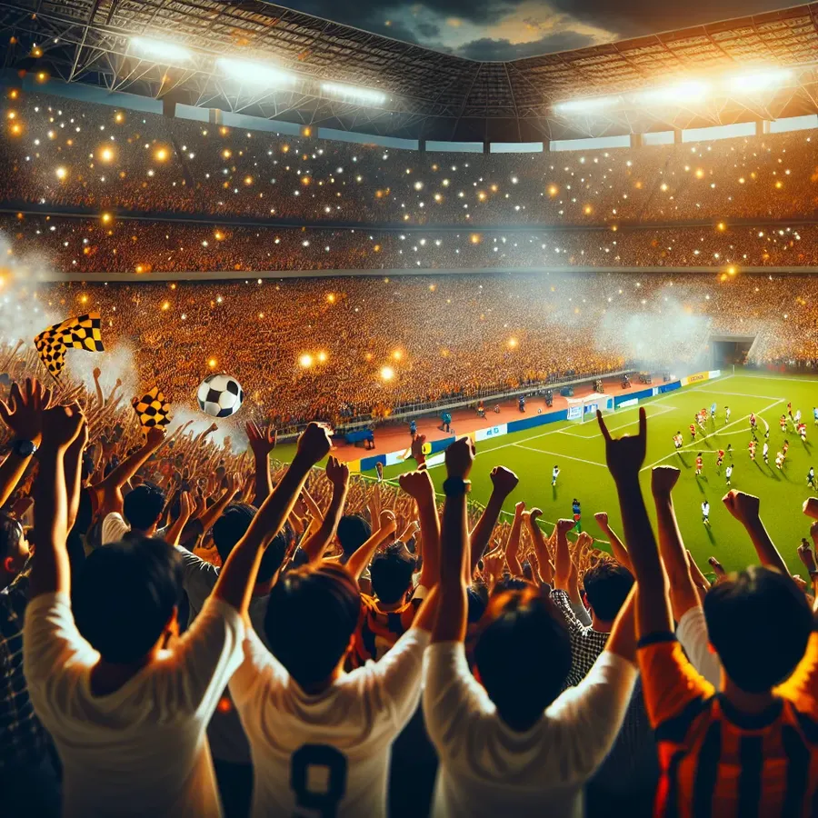 Transmisión en Vivo de la Copa del Rey Gratis
