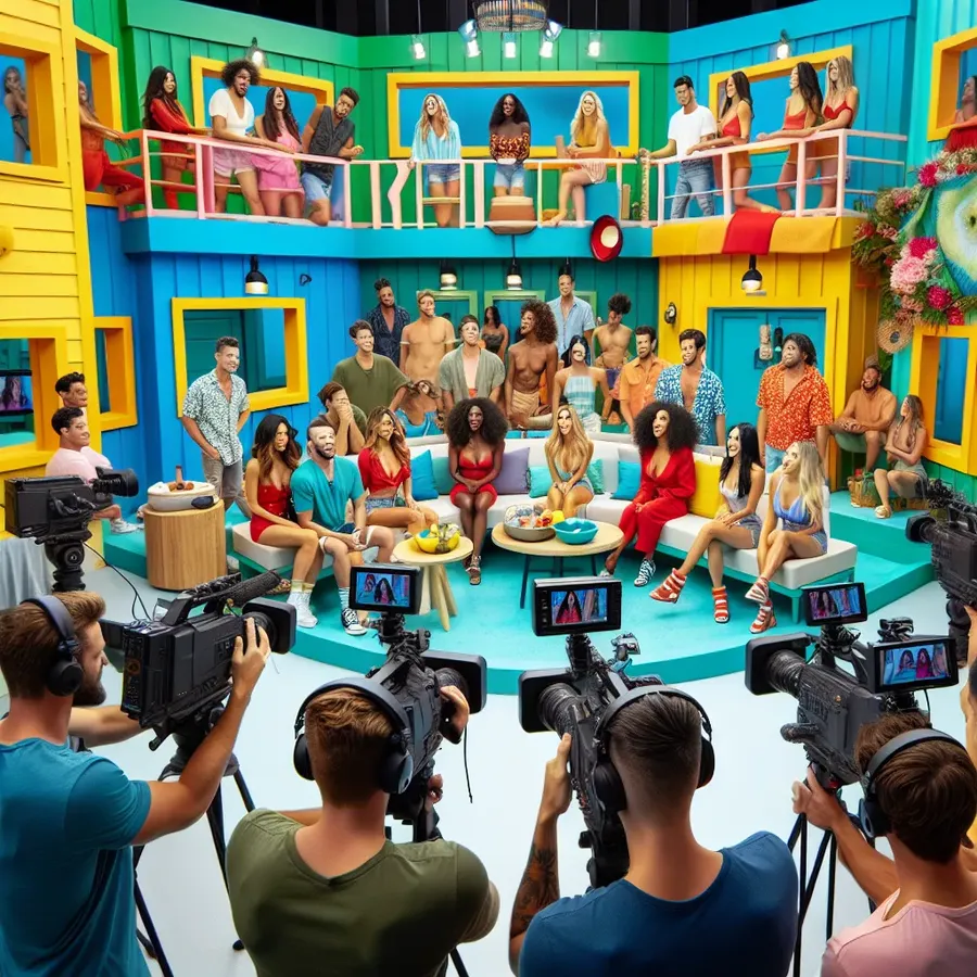 How to Stream Big Brother in 2023 Without Limits