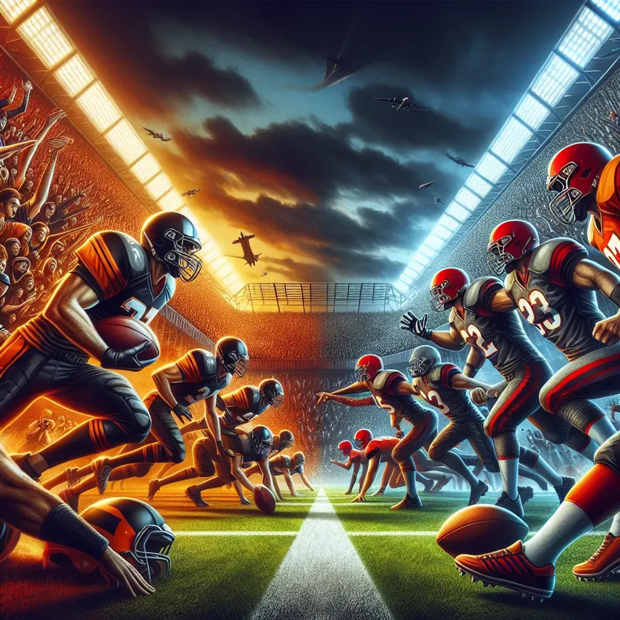 Catch the Buccaneers Game Live Today!