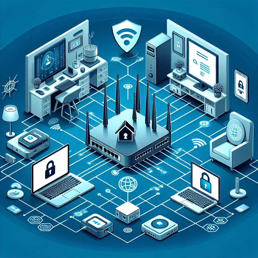 Effortlessly Setup VPN on Your Linksys Router
